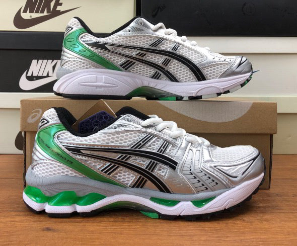 asics gel kayano 14