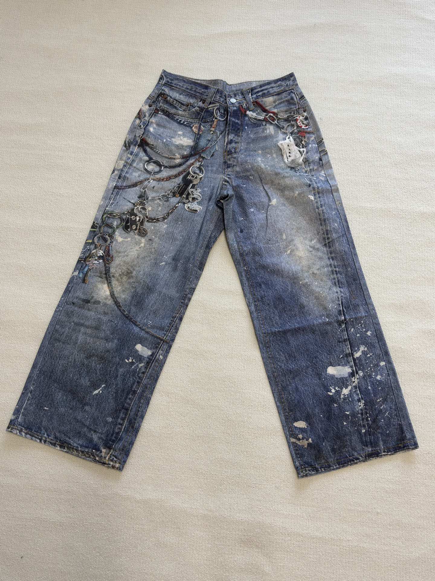 Acne studios pant