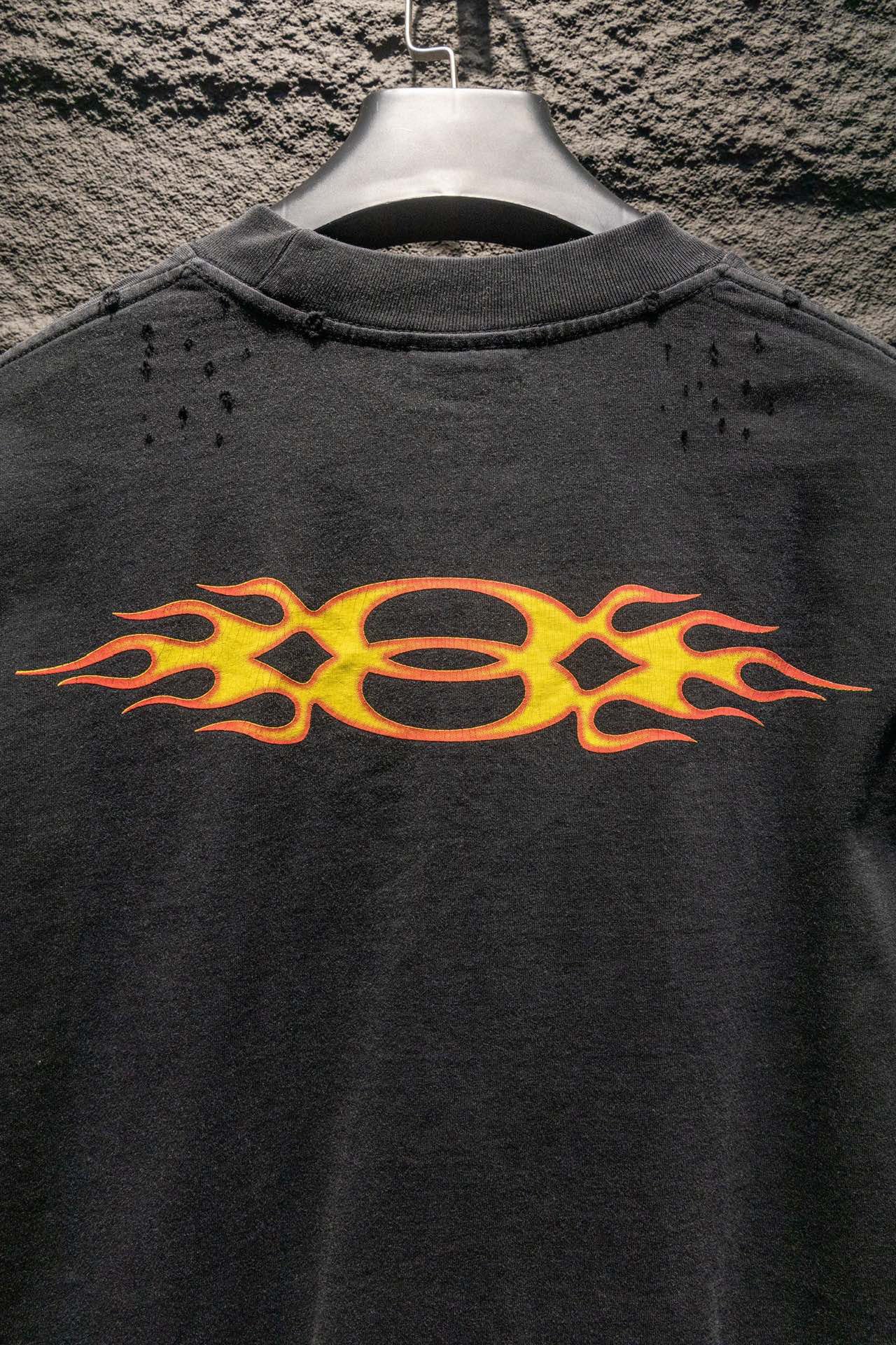 Balenciaga T shirt