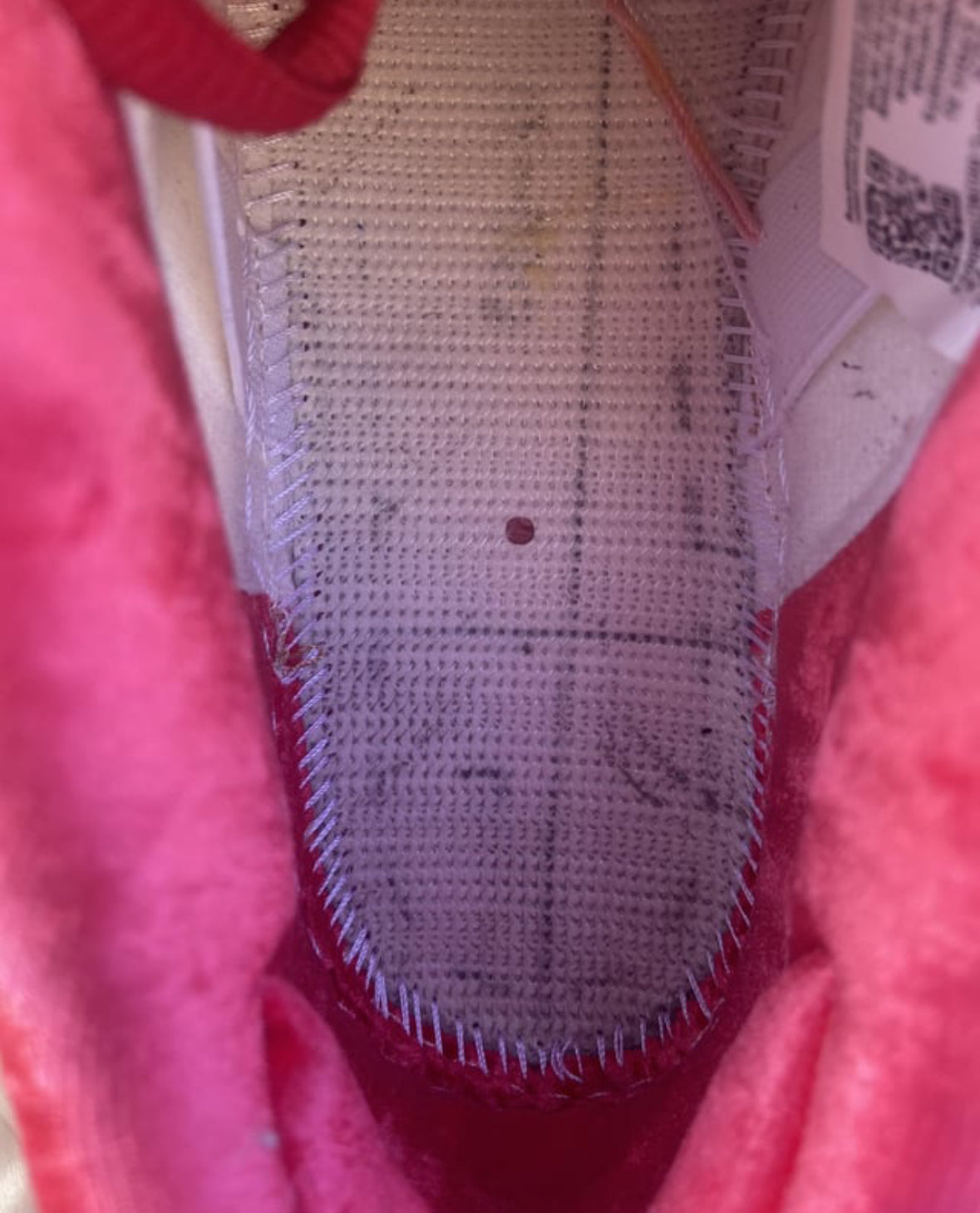 SB DUNK STRANGE LOVE