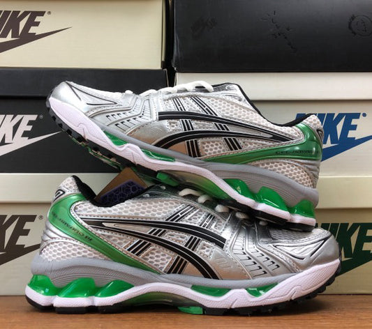 asics gel kayano 14