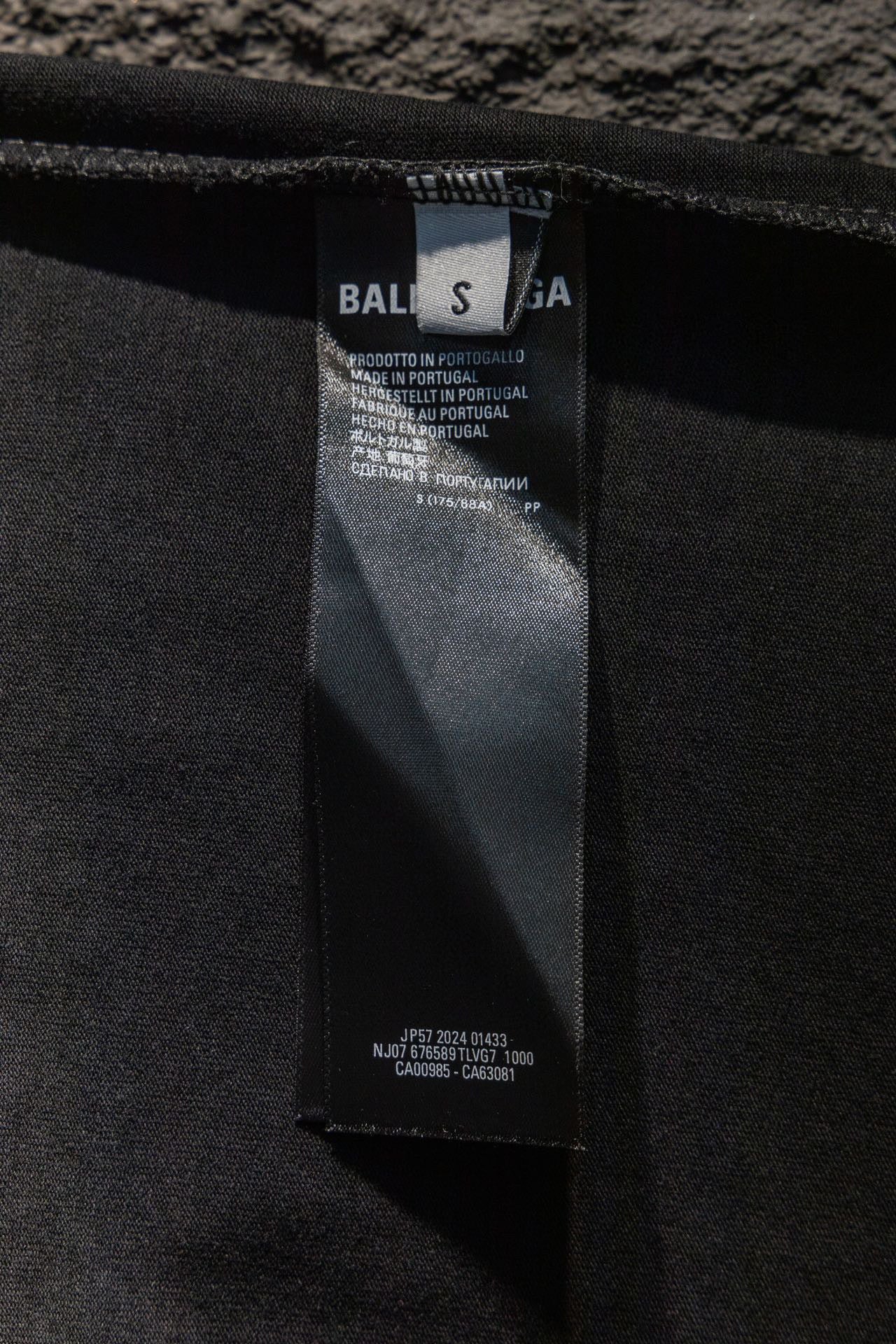 Balenciaga T shirt