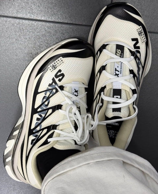 Maison Margiela x Salomon