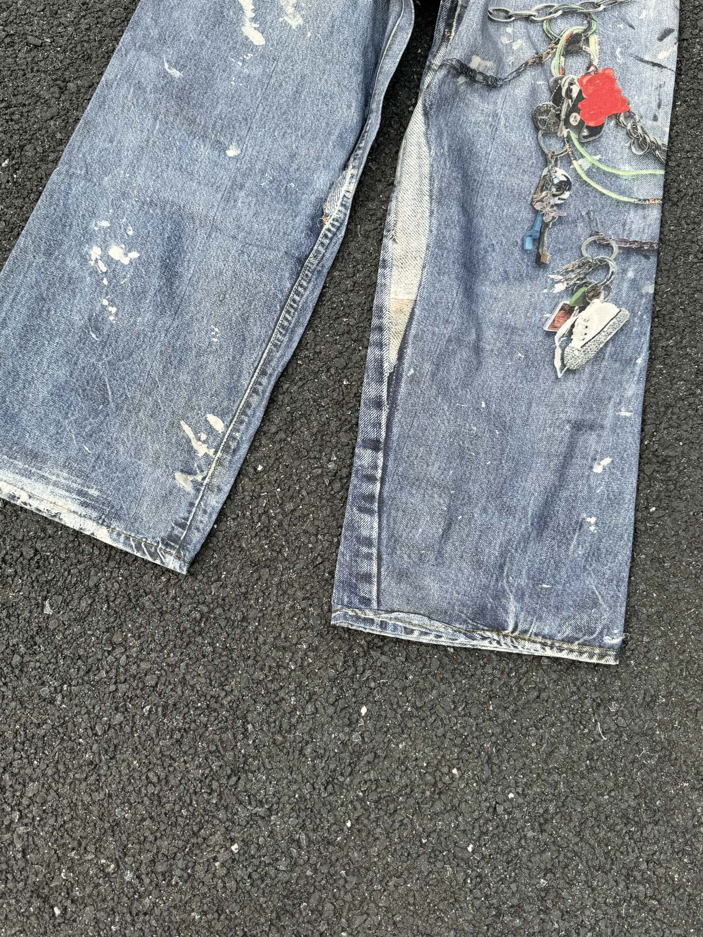 Acne studios pant
