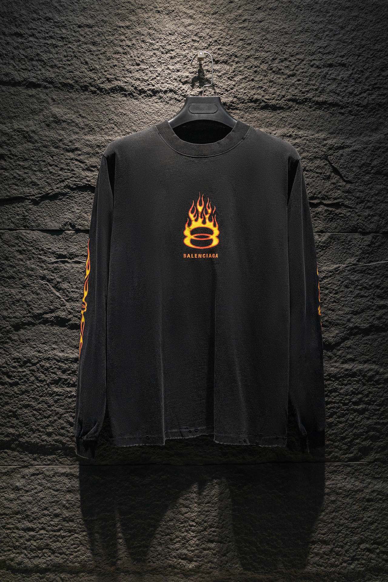 Balenciaga T shirt