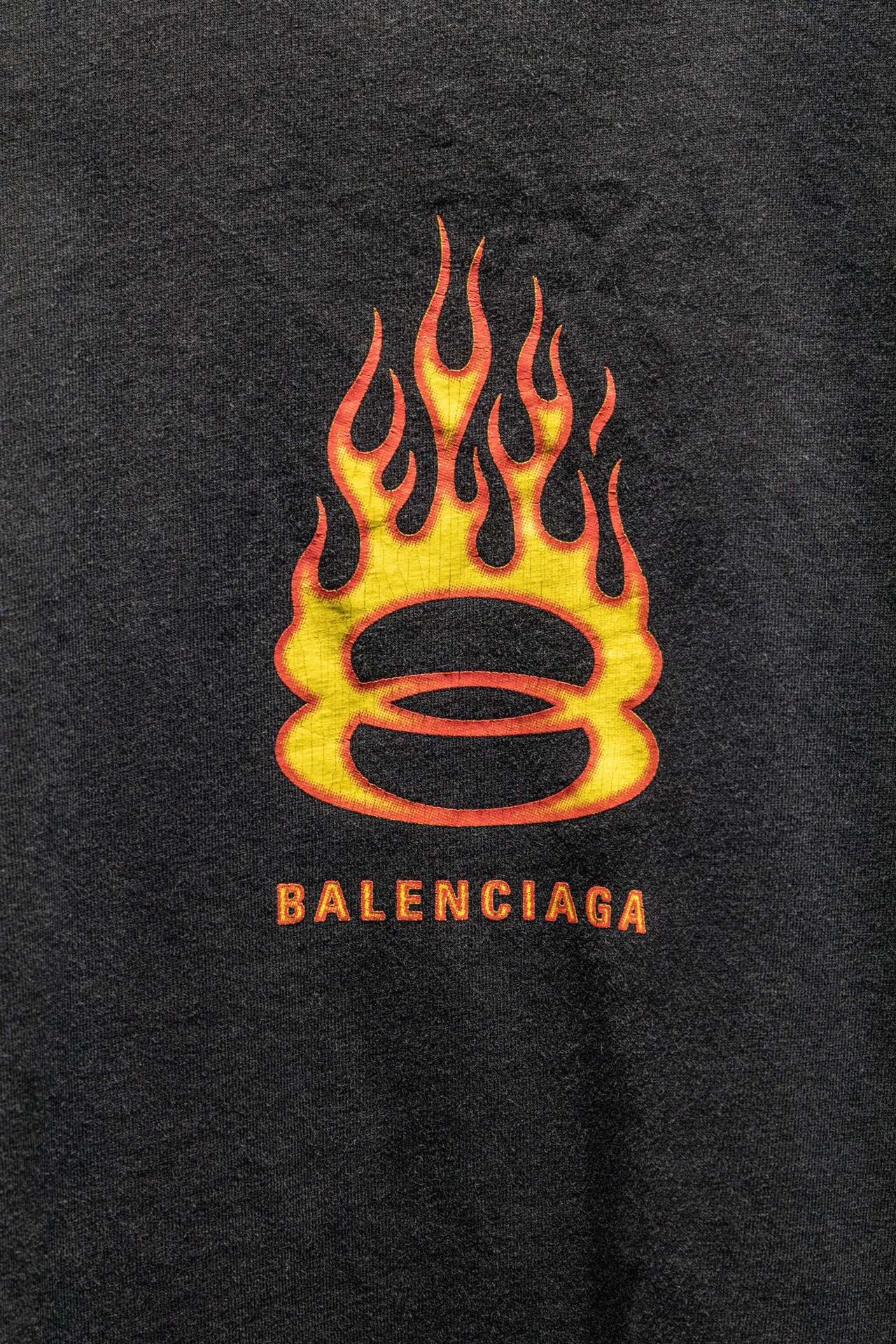 Balenciaga T shirt